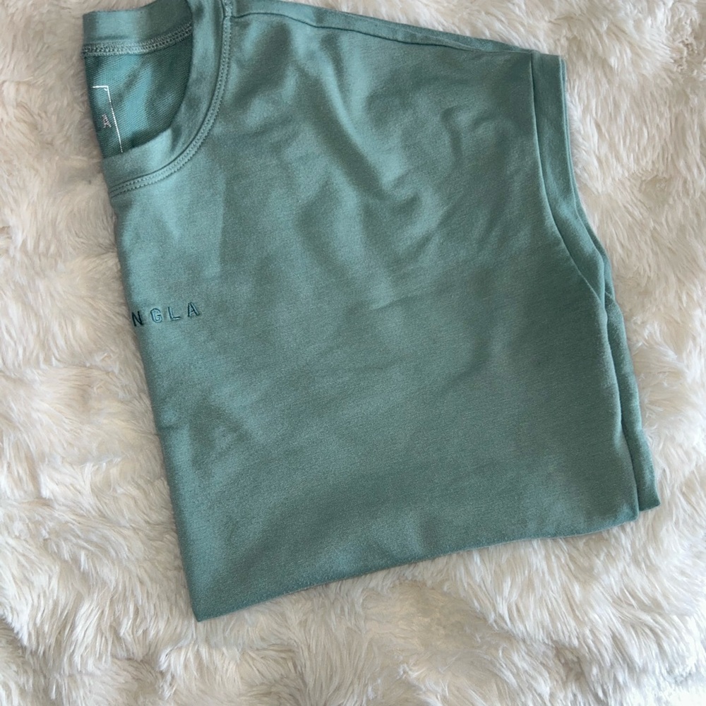 YoungLA Mens stringer